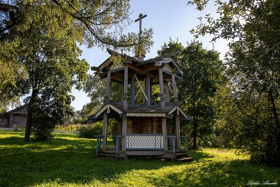 The Galsky Estate in Cherepovets, Vologda Oblast, Russia, photo 18