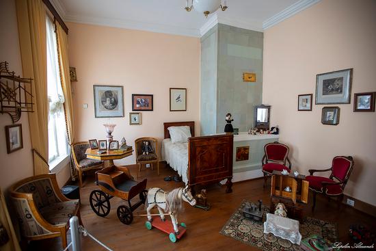 The Galsky Estate in Cherepovets, Vologda Oblast, Russia, photo 5