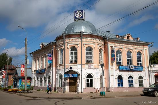 Summer in Veliky Ustyug, Vologda Oblast, Russia, photo 13