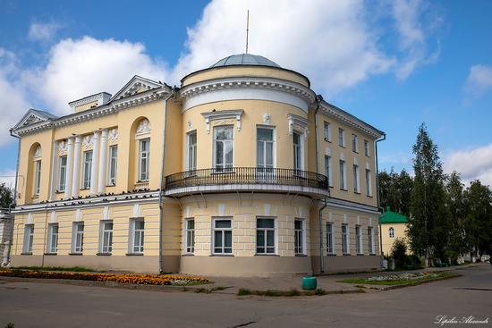 Summer in Veliky Ustyug, Vologda Oblast, Russia, photo 17