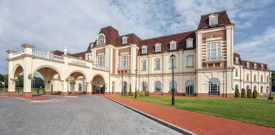 Kaliningrad Casino, Russia