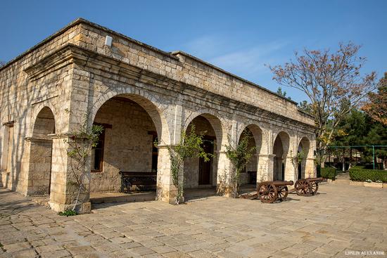 Naryn-Kala Citadel in Derbent, Russia, photo 12