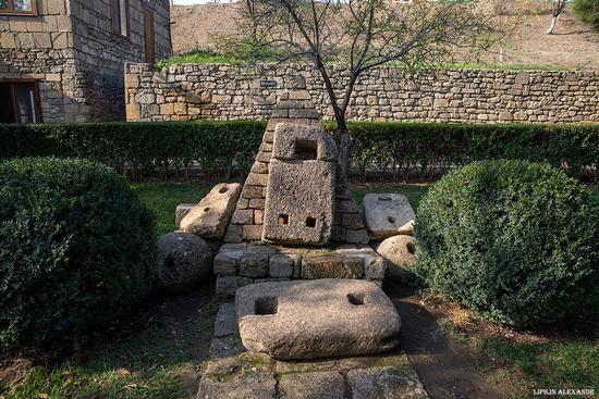 Naryn-Kala Citadel in Derbent, Russia, photo 14