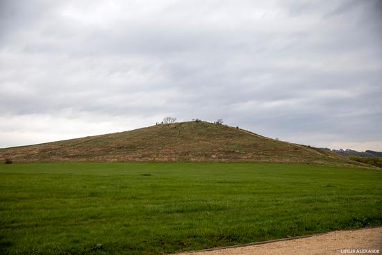 Park Kudykina Gora, Lipetsk Oblast, Russia, photo 11