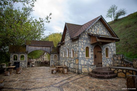 Park Kudykina Gora, Lipetsk Oblast, Russia, photo 13