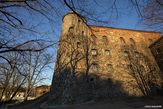 Vyborg Castle, Leningrad Oblast, Russia, photo 4