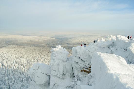 Weather in Russia, photo 3