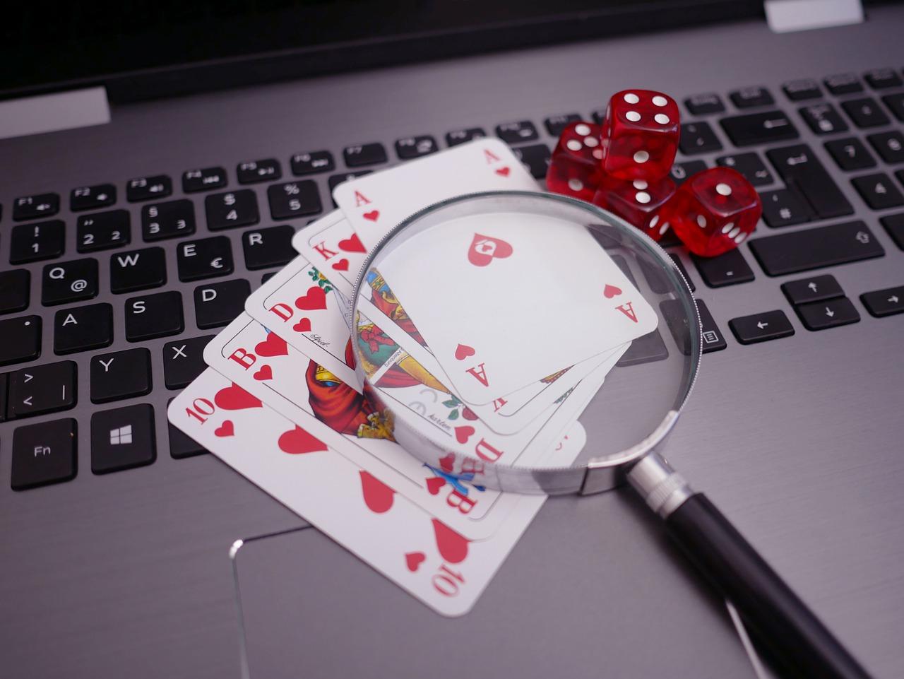 How to Gamble Online: Best Gambling Sites & Tips