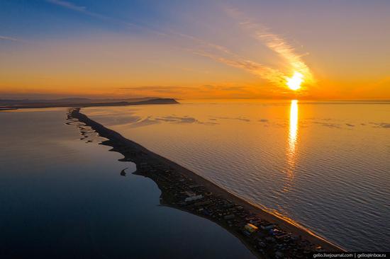 Uelen - the easternmost settlement of Russia and Eurasia, photo 13