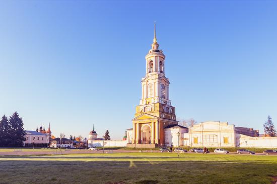 Suzdal - a unique old Russian town, photo 19