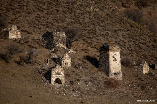 Tower Complex Targim, Ingushetia, Russia, photo 10