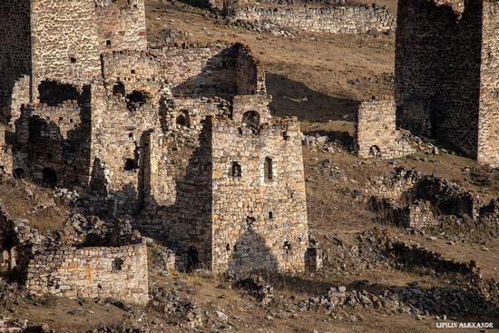 Tower Complex Targim, Ingushetia, Russia, photo 5