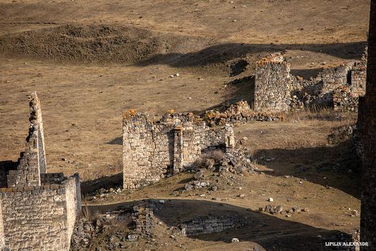 Tower Complex Targim, Ingushetia, Russia, photo 6