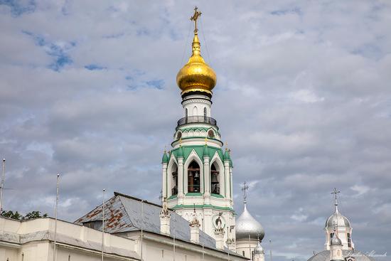 Saint Sophia Cathedral in Vologda, Russia, photo 5