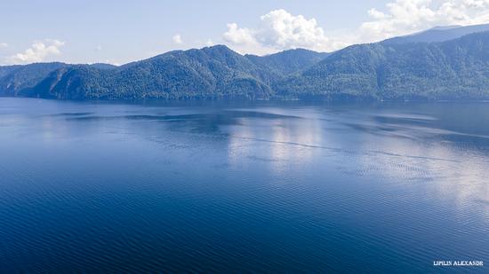 Lake Teletskoye, Altai Republic, Russia, photo 15