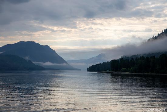 Lake Teletskoye, Altai Republic, Russia, photo 4