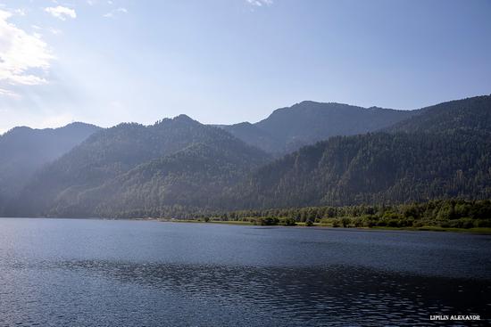 Lake Teletskoye, Altai Republic, Russia, photo 5