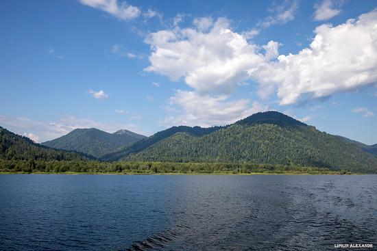 Lake Teletskoye, Altai Republic, Russia, photo 7