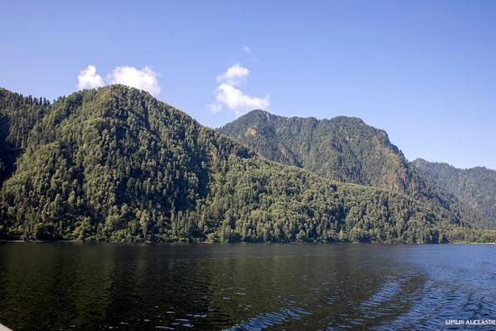 Lake Teletskoye, Altai Republic, Russia, photo 9