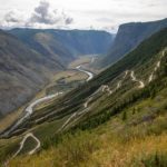 Katu-Yaryk – the most unusual pass in the Altai Republic