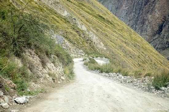 Katu-Yaryk Pass, Altai Republic, Russia, photo 10