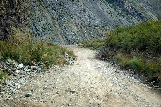 Katu-Yaryk Pass, Altai Republic, Russia, photo 11