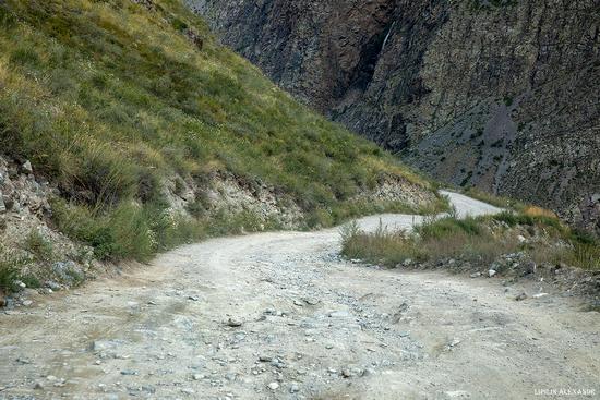 Katu-Yaryk Pass, Altai Republic, Russia, photo 12