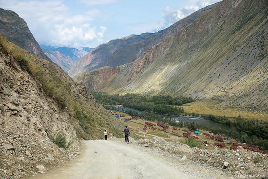 Katu-Yaryk Pass, Altai Republic, Russia, photo 13