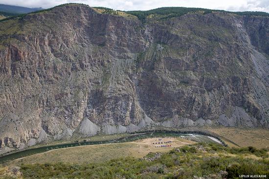 Katu-Yaryk Pass, Altai Republic, Russia, photo 2