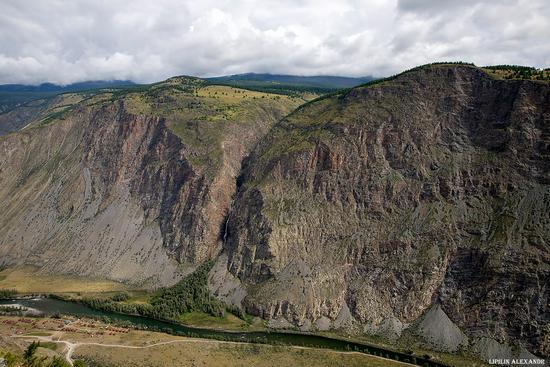 Katu-Yaryk Pass, Altai Republic, Russia, photo 3