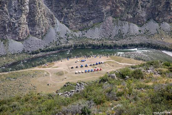 Katu-Yaryk Pass, Altai Republic, Russia, photo 4