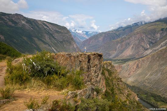 Katu-Yaryk Pass, Altai Republic, Russia, photo 6