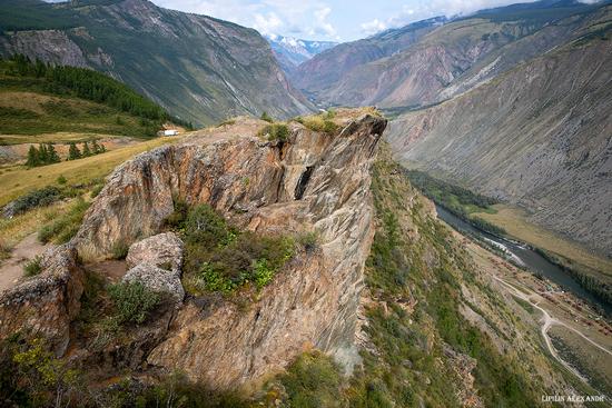 Katu-Yaryk Pass, Altai Republic, Russia, photo 7