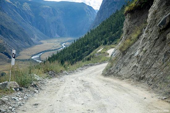 Katu-Yaryk Pass, Altai Republic, Russia, photo 8