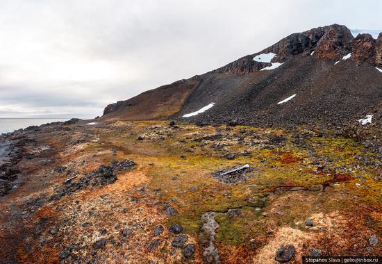 Franz Josef Land - the northernmost archipelago of Russia, photo 3