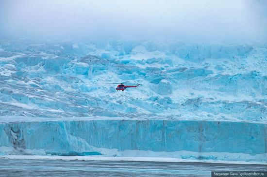 Franz Josef Land - the northernmost archipelago of Russia, photo 5