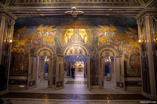 Main Cathedral of the Russian Armed Forces, photo 16