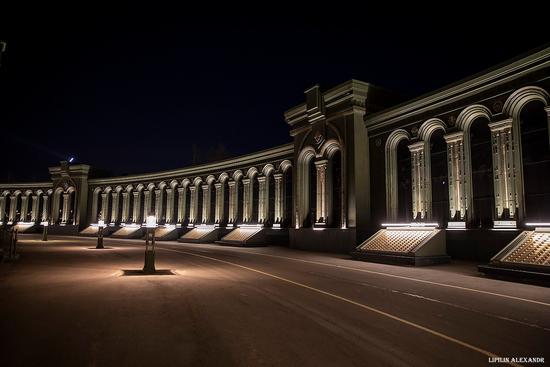 Main Cathedral of the Russian Armed Forces, photo 18