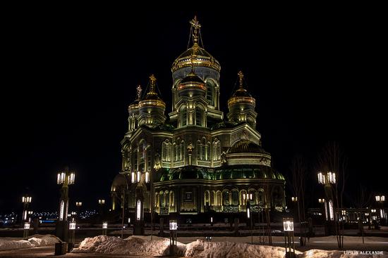 Main Cathedral of the Russian Armed Forces, photo 19