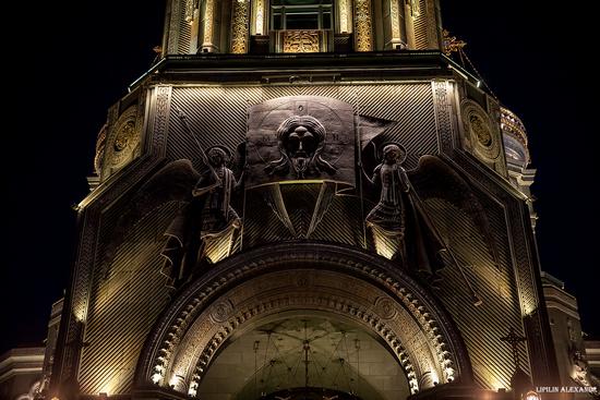 Main Cathedral of the Russian Armed Forces, photo 2