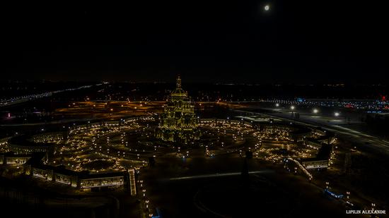 Main Cathedral of the Russian Armed Forces, photo 20