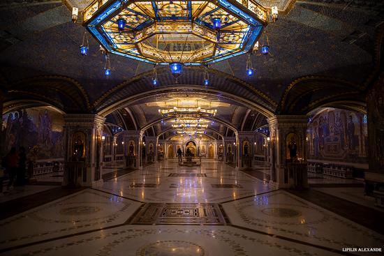 Main Cathedral of the Russian Armed Forces, photo 3