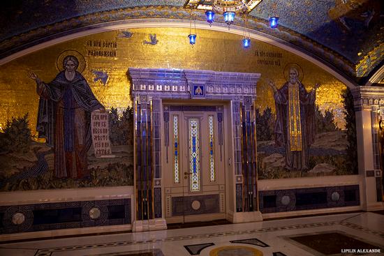 Main Cathedral of the Russian Armed Forces, photo 4