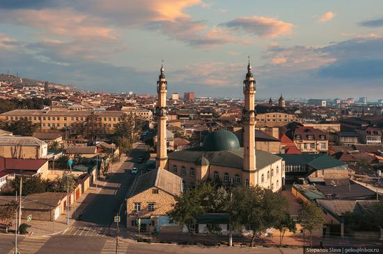 Derbent city, Dagestan, Russia, photo 10