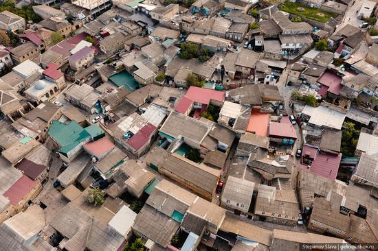 Derbent city, Dagestan, Russia, photo 11