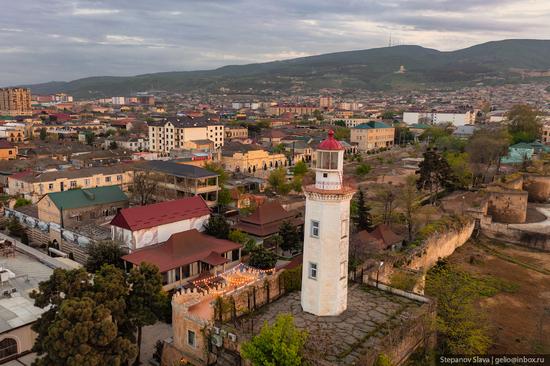 Derbent city, Dagestan, Russia, photo 12