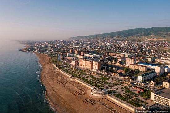 Derbent city, Dagestan, Russia, photo 17