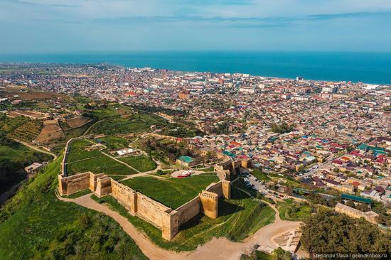 Derbent city, Dagestan, Russia, photo 19