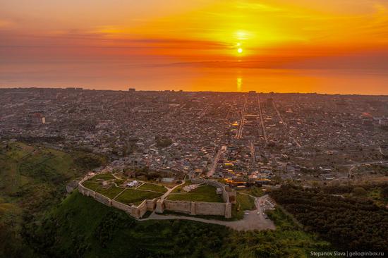 Derbent city, Dagestan, Russia, photo 20