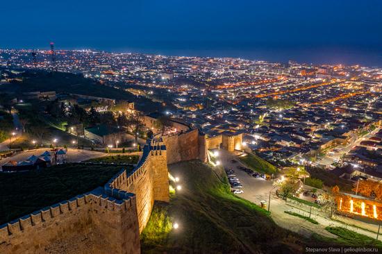 Derbent city, Dagestan, Russia, photo 21